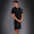 Koszulka męska Venum Lazer Dry Tech black/grey 4