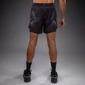 Spodenki treningowe męskie Venum Matupa Training black/grey/gold 2