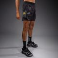 Spodenki treningowe męskie Venum Matupa Training black/grey/gold 3