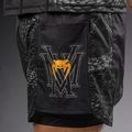 Spodenki treningowe męskie Venum Matupa Training black/grey/gold 5
