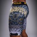 Spodenki treningowe męskie Venum Wolf Atak Vale Tudo Shorts black/grey 7