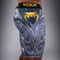 Spodenki treningowe męskie Venum Wolf Atak Vale Tudo Shorts black/grey 8