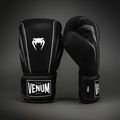 Rękawice bokserskie Venum Streamline Boxing black/white 2