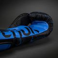 Rękawice bokserskie Venum Thunder Dragon Boxing black/royal blue 5