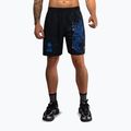Spodenki treningowe męskie Venum Thunder Dragon Training black/royal blue