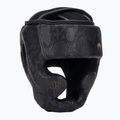 Kask bokserski Venum Impact Evo Scales dark purple