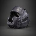 Kask bokserski Venum Impact Evo Scales dark purple 7