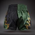 Spodenki treningowe Venum Inferno 2.0 Muay Thai black/khaki 2