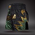 Spodenki treningowe Venum Inferno 2.0 Muay Thai black/khaki 3