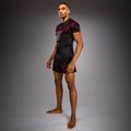 Rashguard męski Venum Spectre black/red 2