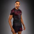 Rashguard męski Venum Spectre black/red 4