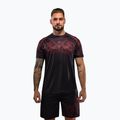 Koszulka męska Venum Spectre Dry-Tech black/red