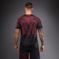 Koszulka męska Venum Spectre Dry-Tech black/red 3