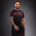 Koszulka męska Venum Spectre Dry-Tech black/red 4