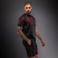 Koszulka męska Venum Spectre Dry-Tech black/red 5