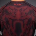 Koszulka męska Venum Spectre Dry-Tech black/red 7