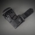 Rękawice sparingowe Venum Midnight Fury Sparring black/grey/silver 3