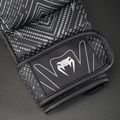 Rękawice sparingowe Venum Midnight Fury Sparring black/grey/silver 4