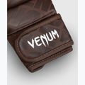 Rękawice sparingowe Venum Contender 1.5 XT 3D Sparring dark brown 4