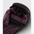 Rękawice sparingowe Venum Contender 1.5 XT 3D Sparring dark purple 4