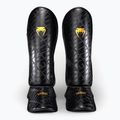 Ochraniacze piszczeli Venum Contender 1.5 XT 3D Shin black/gold