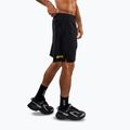 Spodenki treningowe męskie Venum Contender Training black/gold 3