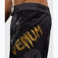 Spodenki treningowe męskie Venum Galactic 3.0 Fight black/gold 5
