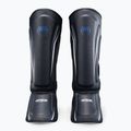 Ochraniacze piszczeli Venum G-Core Shin navy blue/white