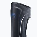 Ochraniacze piszczeli Venum G-Core Shin navy blue/white 3