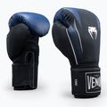 Rękawice bokserskie Venum G-Core Boxing navy blue/white 2
