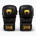 Rękawice MMA Venum G-Core Sparring black/gold