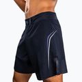 Spodenki treningowe męskie Venum G-Core Fight navy blue/white 6