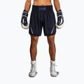 Spodenki treningowe męskie Venum G-Core Boxing navy blue/white