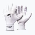 Rękawice wewnętrzne Venum Liners white 2