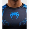 Rashguard męski Venum No-Gi 6.0 Rashguard black/blue 5