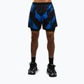 Spodenki treningowe męskie Venum No-Gi 6.0 Training black/blue