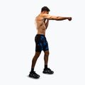 Spodenki treningowe męskie Venum No-Gi 6.0 Training black/blue 2