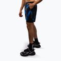 Spodenki treningowe męskie Venum No-Gi 6.0 Training black/blue 4