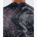 Rashguard męski Venum Rage & Workout Rashguard SS black/grey 6