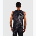Koszulka męska Venum Rage & Workout Dry Tech Tank Top black/grey 3