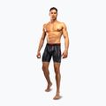 Spodenki treningowe męskie Venum Demon Vale Tudo black/grey 2