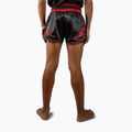 Spodenki treningowe dla dzieci Venum Attack Muay Thai black/red 3
