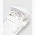 Rękawice sparingowe Venum Contender 1.5 XT 3D Sparring white/gold 6