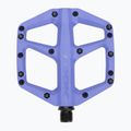 Pedały rowerowe LOOK Trail Fusion purple 4