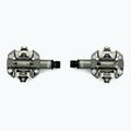 Pedały rowerowe LOOK X-Track metallic grey 2