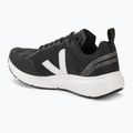Buty męskie VEJA Condor 2 black/white 3