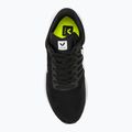 Buty męskie VEJA Marlin V-Knit black/white 5