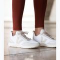 Buty damskie VEJA Impala eggshell/pierre 3
