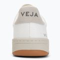 Buty męskie VEJA V-12 Leather white/natural 6