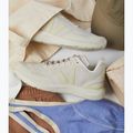 Buty damskie VEJA Impala natural/pierre 8